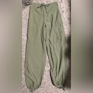 DONNI. Sage Cargo Pants for women